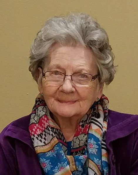 Gladys A. Nelson